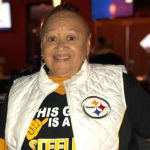 Meet your Posher, Joyce